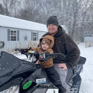 Meet your Posher, Josh